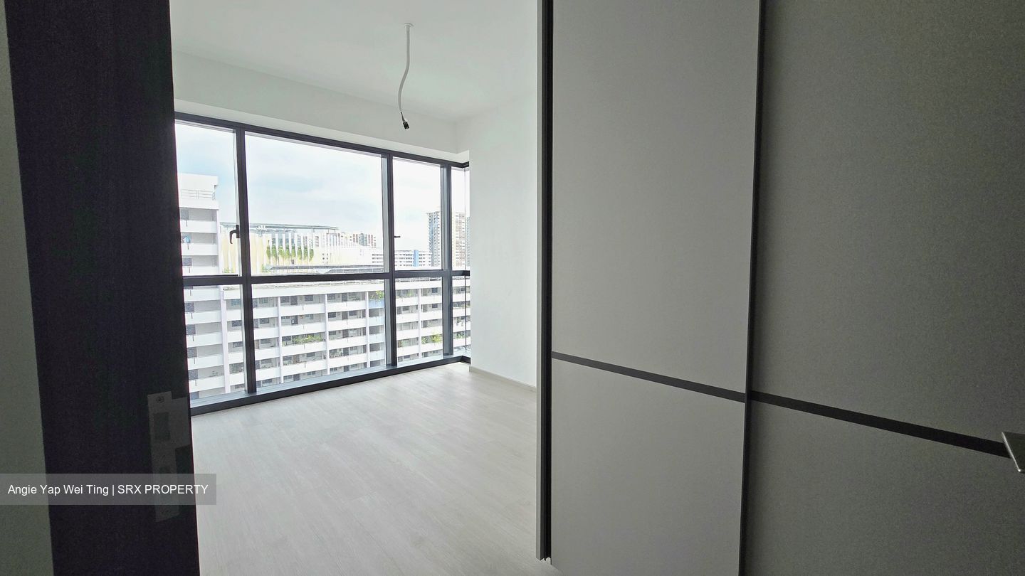 Sky Eden@Bedok (D16), Apartment #499043911